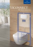ViConnect 985mm Cistern Frame 922478