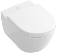 Subway 2.0 Soft close toilet seat and cover 9M68 S1