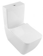 Legato Soft close toilet seat 9M95 S1