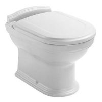 Hommage Toilet Seat 8809 S1