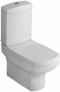 Bellevue WC Seat & cover 98M2 S1 01